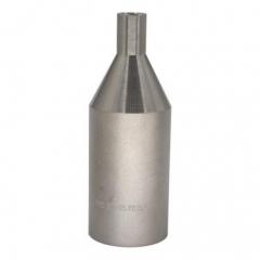 耐腐蝕強，壽命長：不銹鋼承插管件的材質(zhì)優(yōu)勢